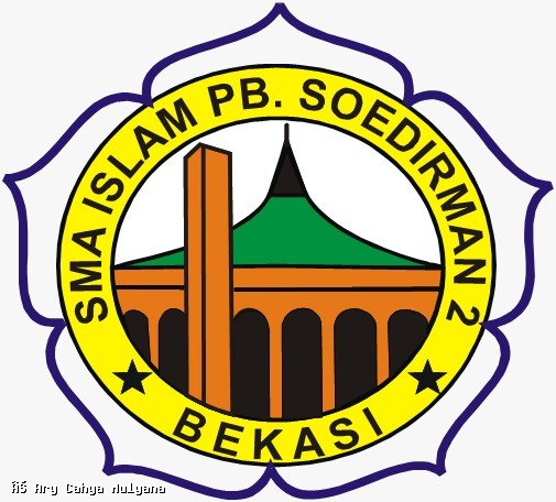 ISLAMIC SCHOOL PB. SOEDIRMAN 2 BEKASI